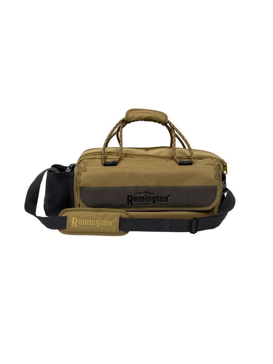 Сумка Remington Hunting Good luck Khaki