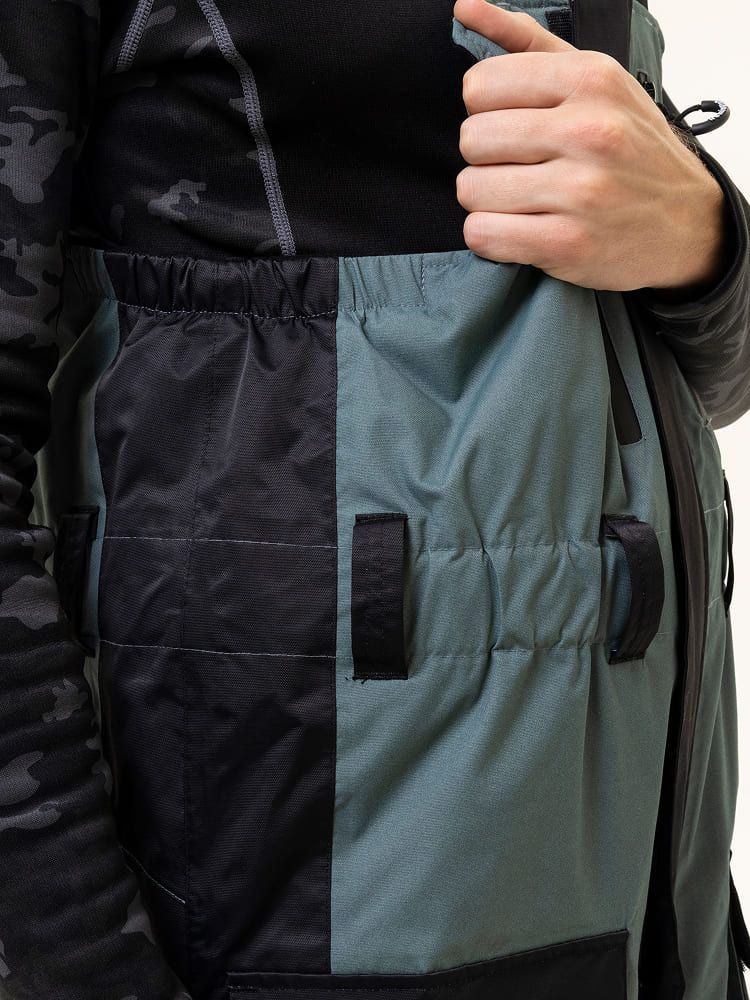 Костюм Remington Wind Runner Heat system Grey