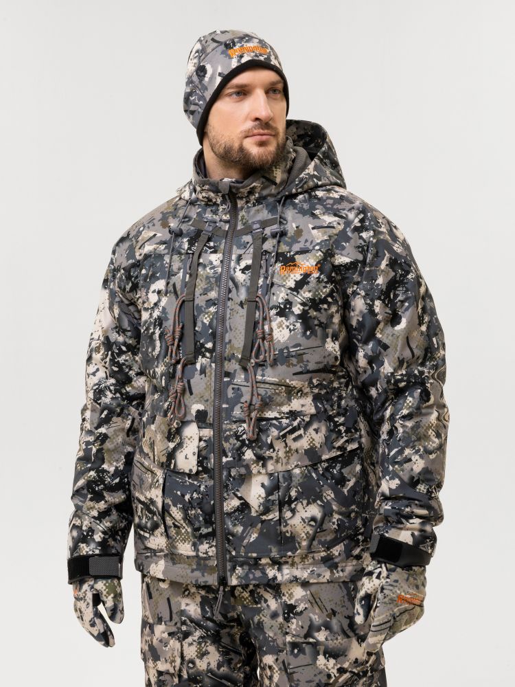 Костюм Remington 3 в 1 Researcher Fit Apex