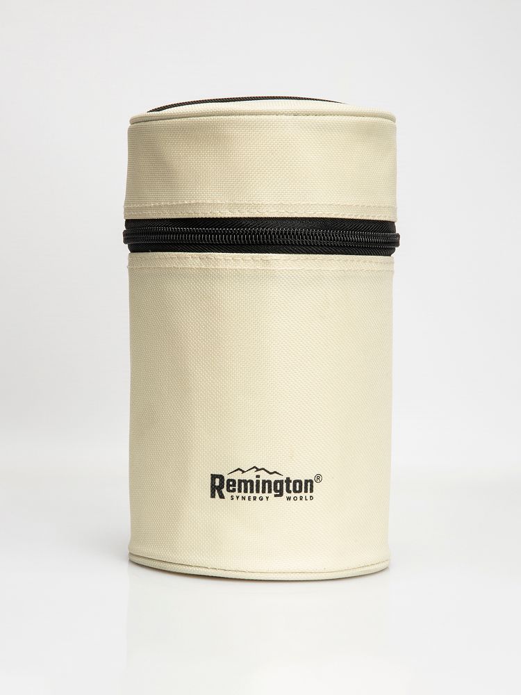 Термос Remington LunchMate 800 Silver для еды