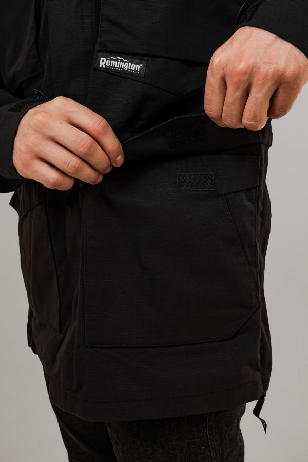 Куртка Remington UST Black