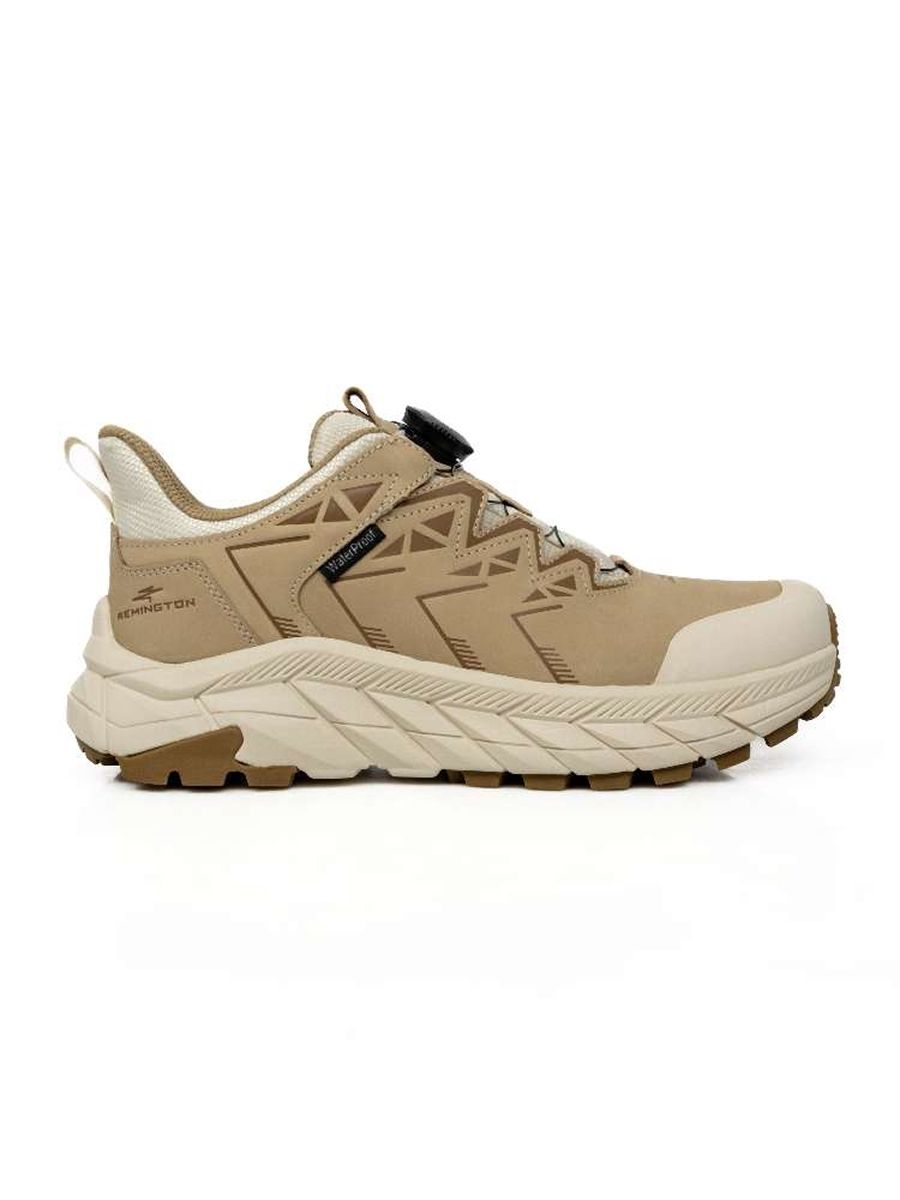 Кроссовки Remington Terrain beige