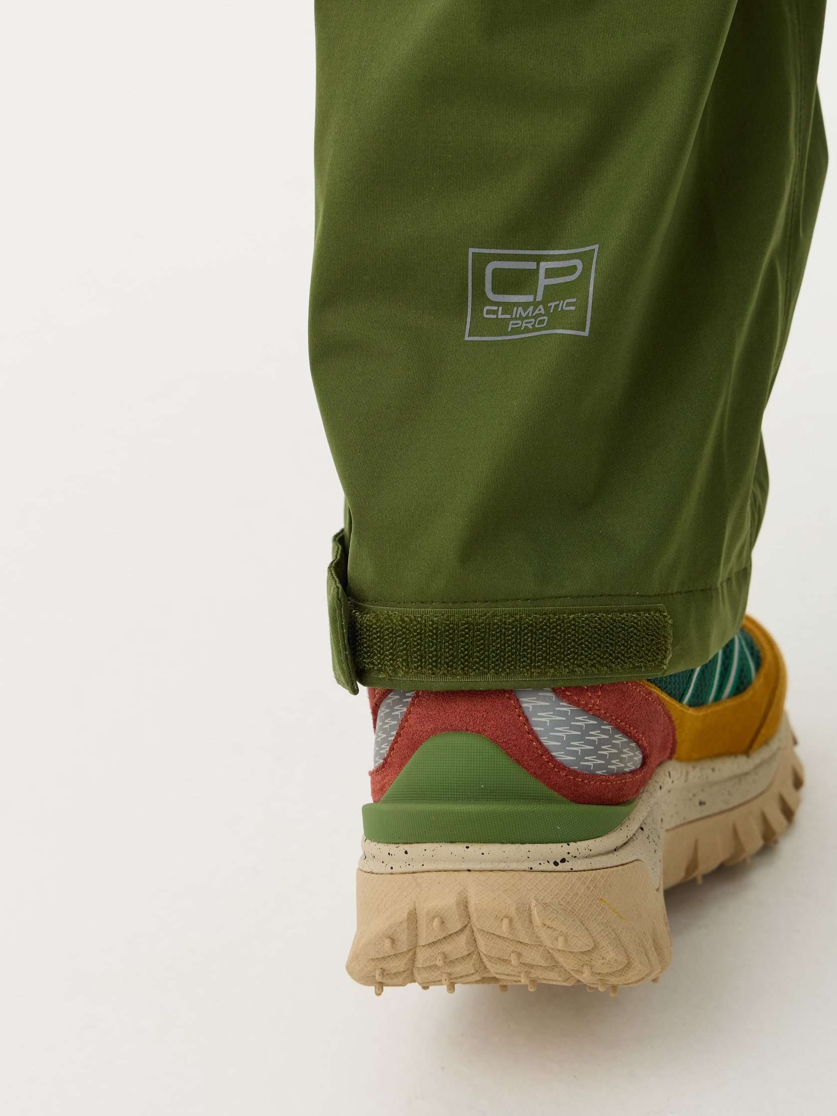 Костюм  Remington Mushroom Picker Green
