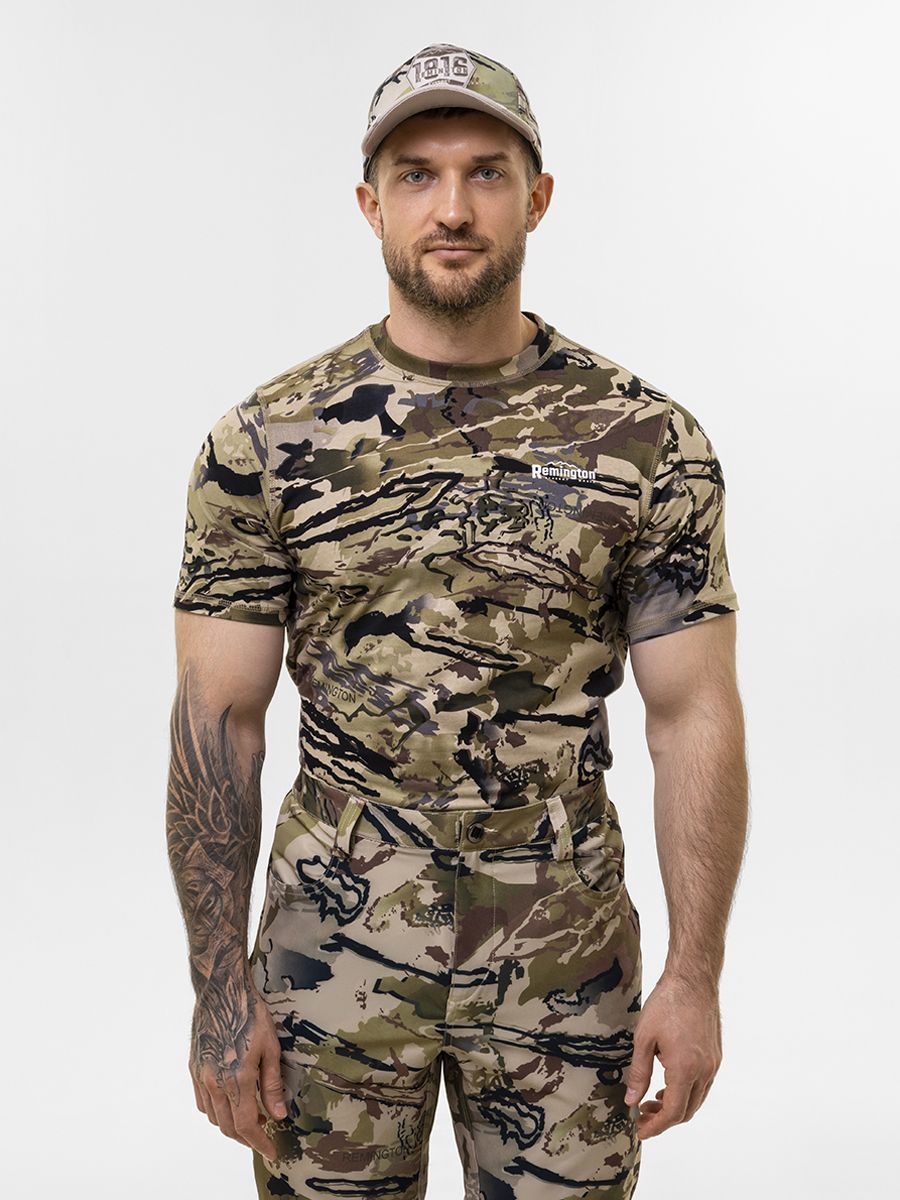 Летний костюм для охоты Remington Arizona Safari