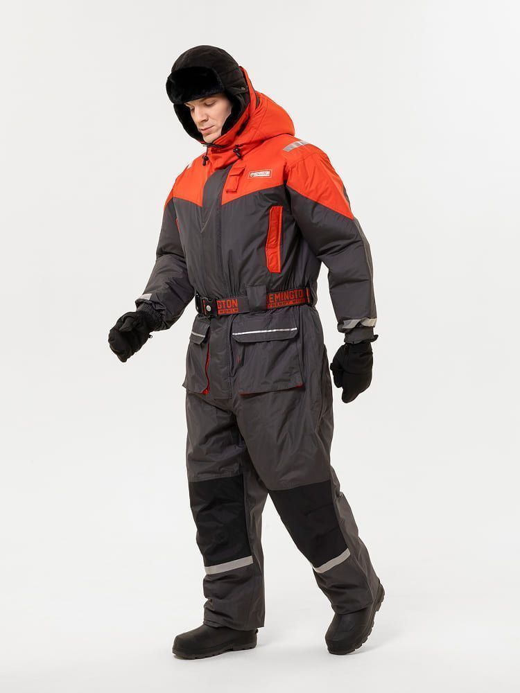 Комбинезон-поплавок Remington рыболовный Lifeguard IV