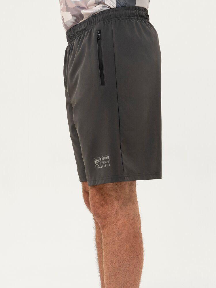 Шорты Remington Fishing Gig Grey