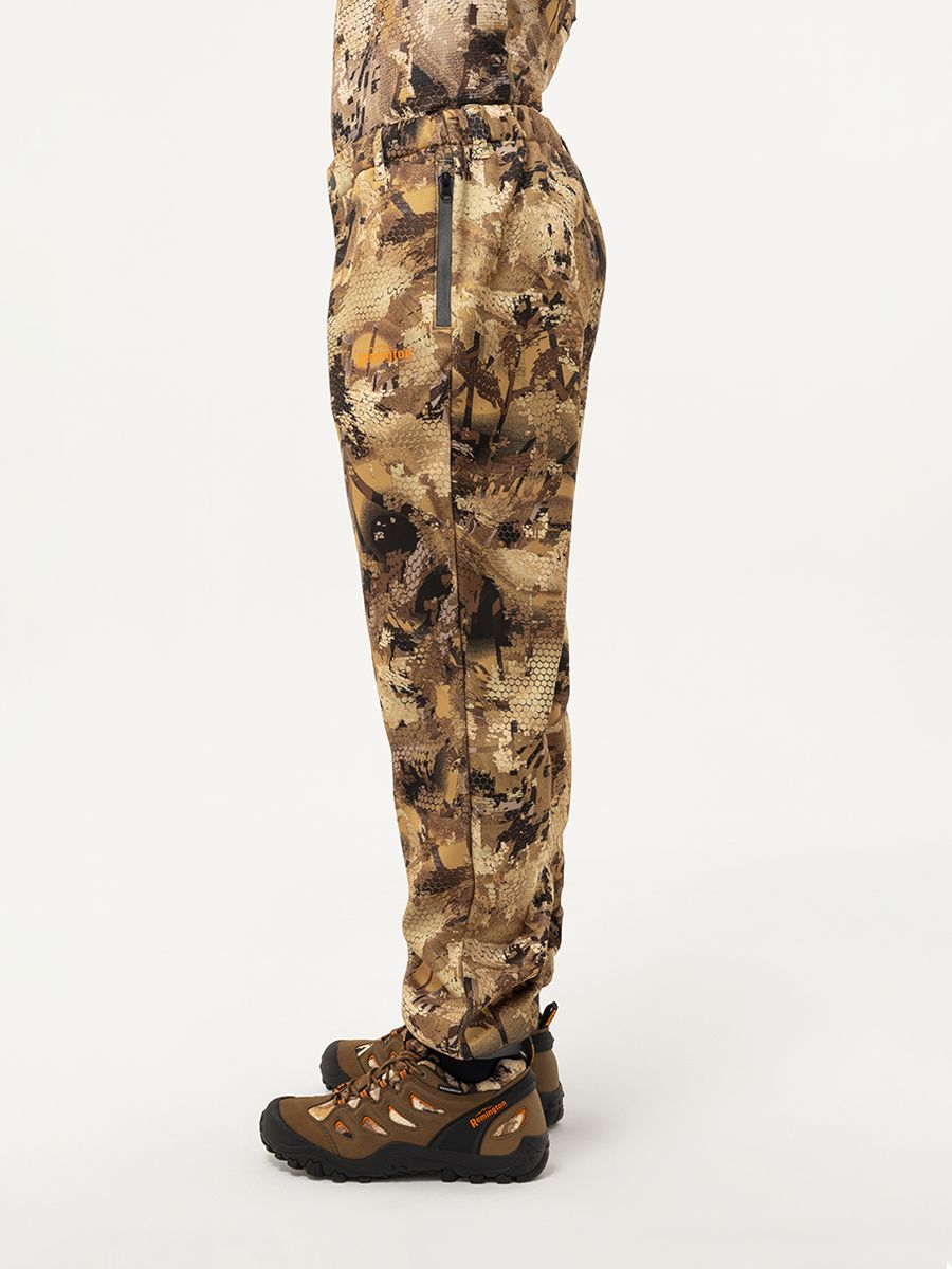 Брюки Remington Polar Dream FIT Yellow Waterfowl Honeycombs