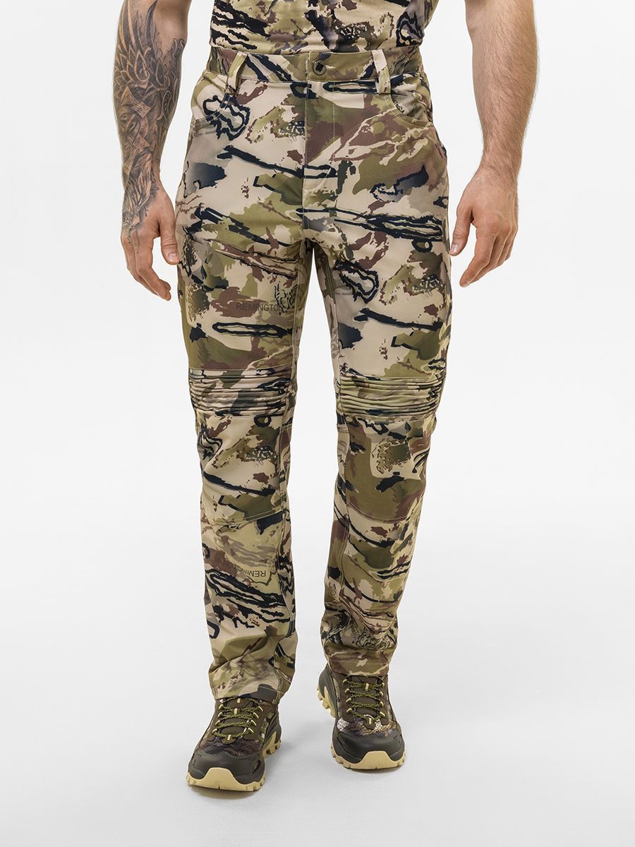 Летний костюм для охоты Remington Arizona Safari