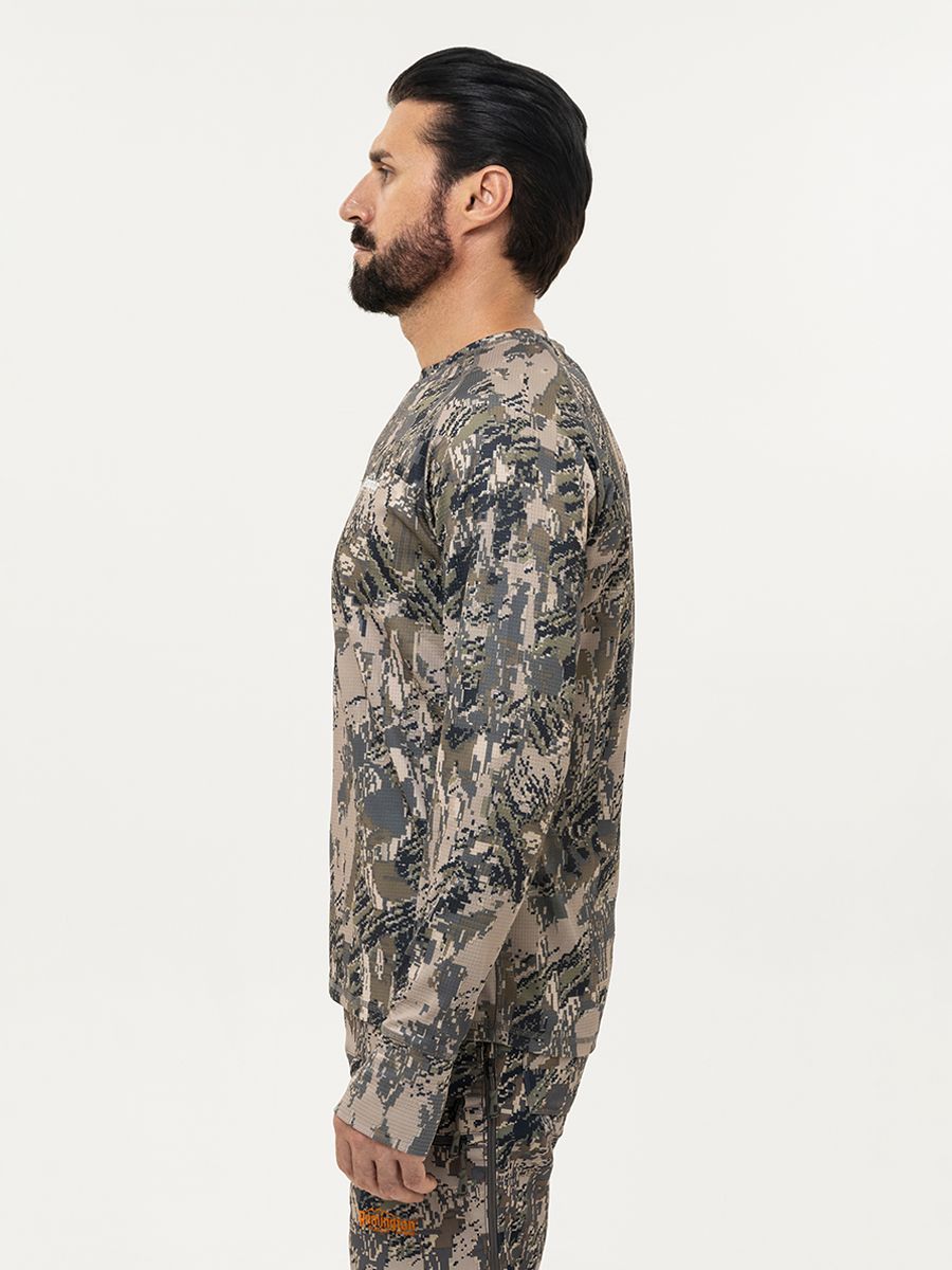 Футболка Remington Hunting Shirts figure