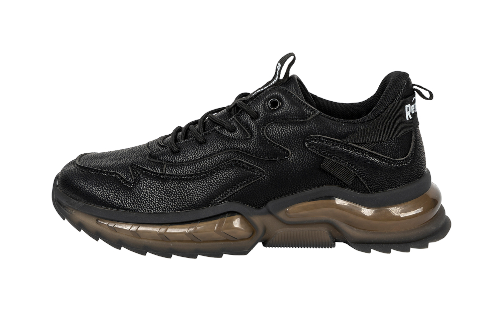 Кроссовки мужские Remington Motion Black