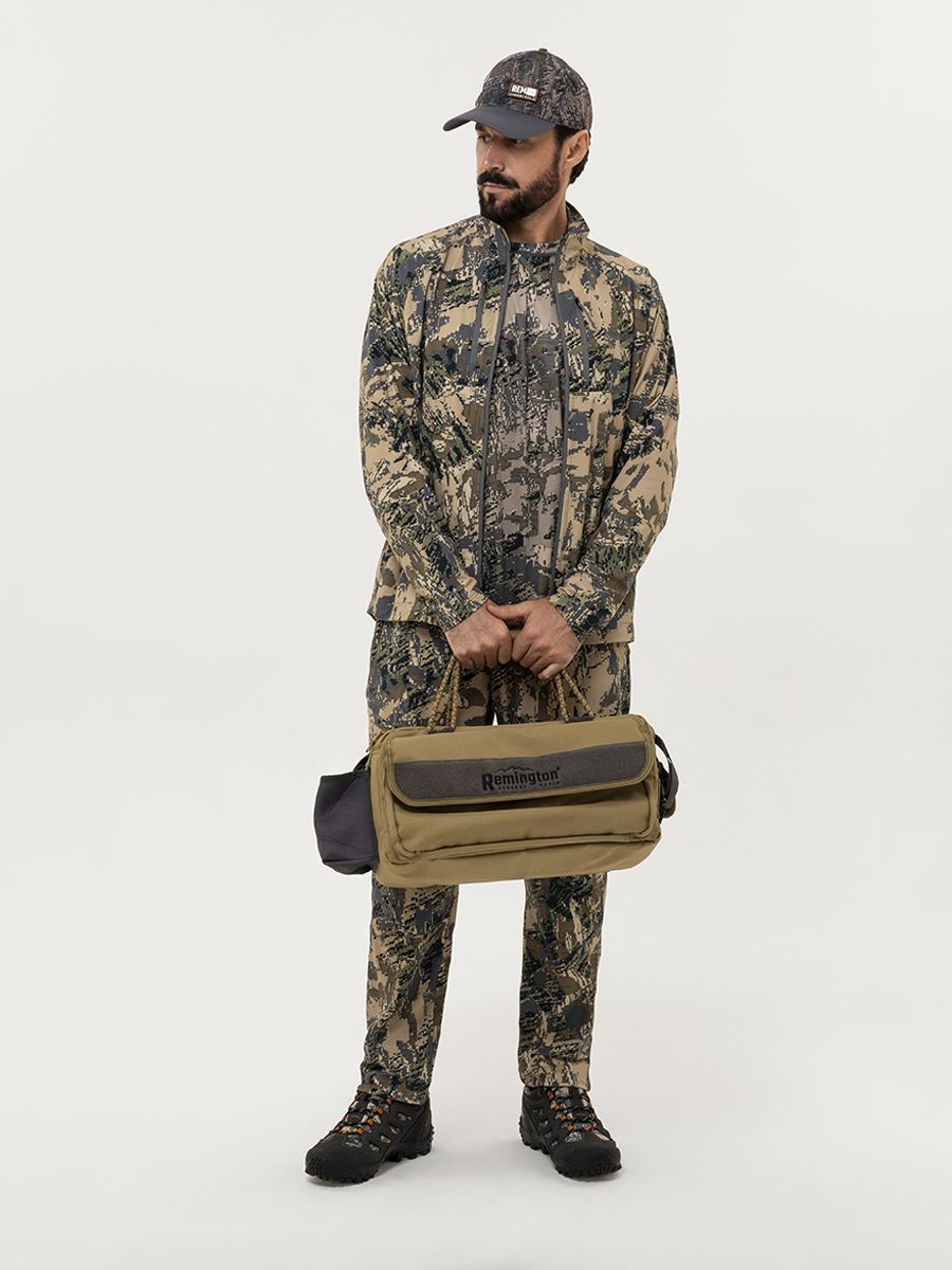 Сумка Remington Hunting Good luck Khaki