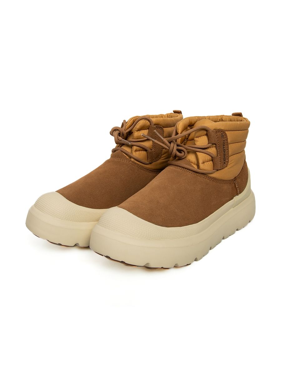 Угги Remington Urban AW Ocher