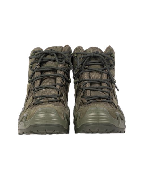 Ботинки Remington Boots Military Style Green