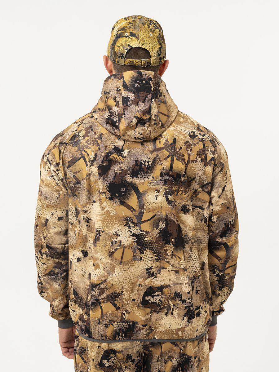 Летний костюм для охоты Remington Alabama Professional Yellow Waterfowl Honeycombs