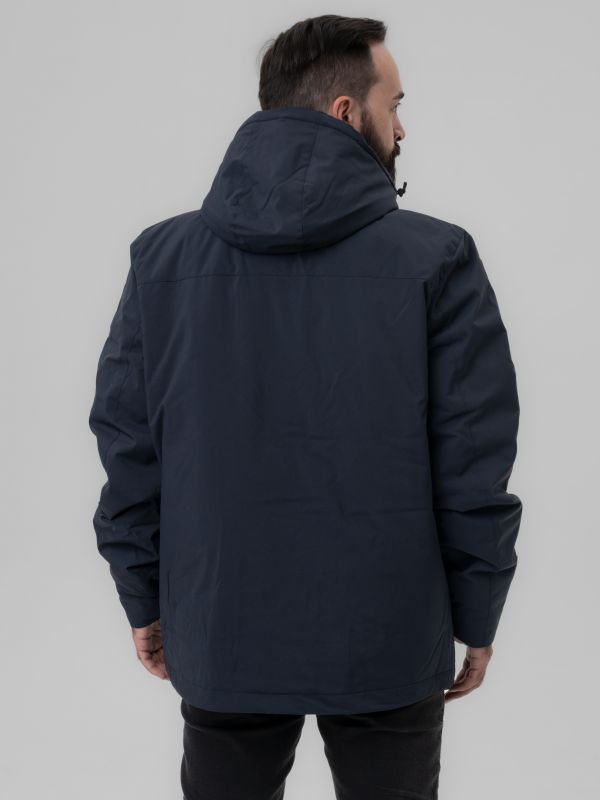 Куртка Remington Heat Strategy Dark Blue