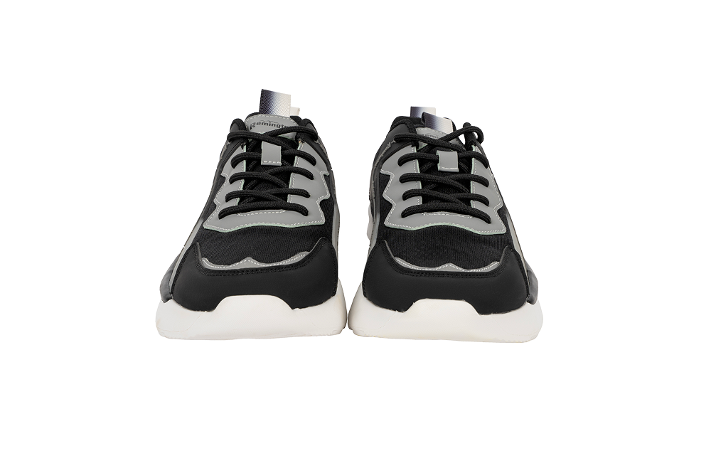 Кроссовки мужские Remington Fleet II black