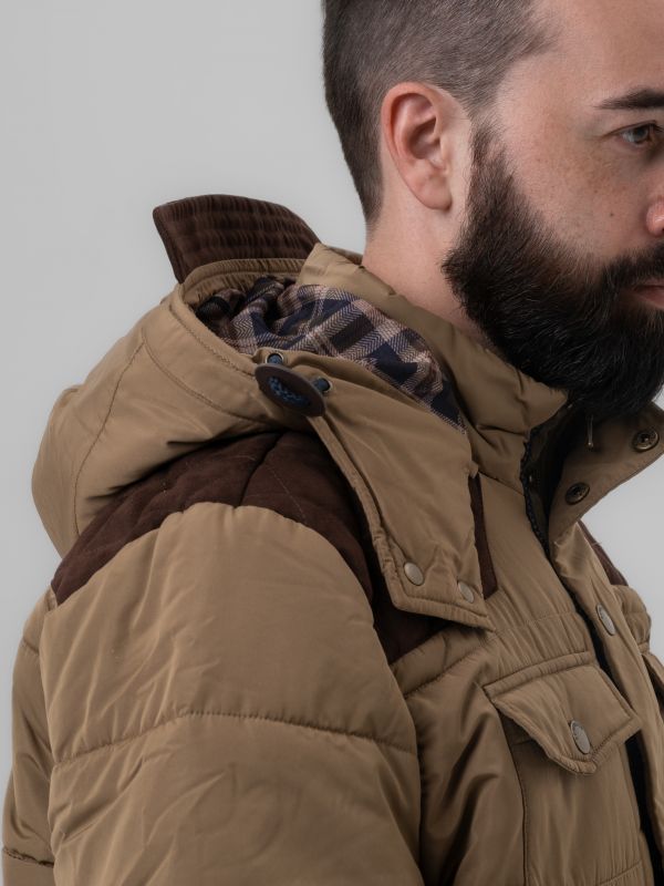 Куртка Remington Attraction Beige