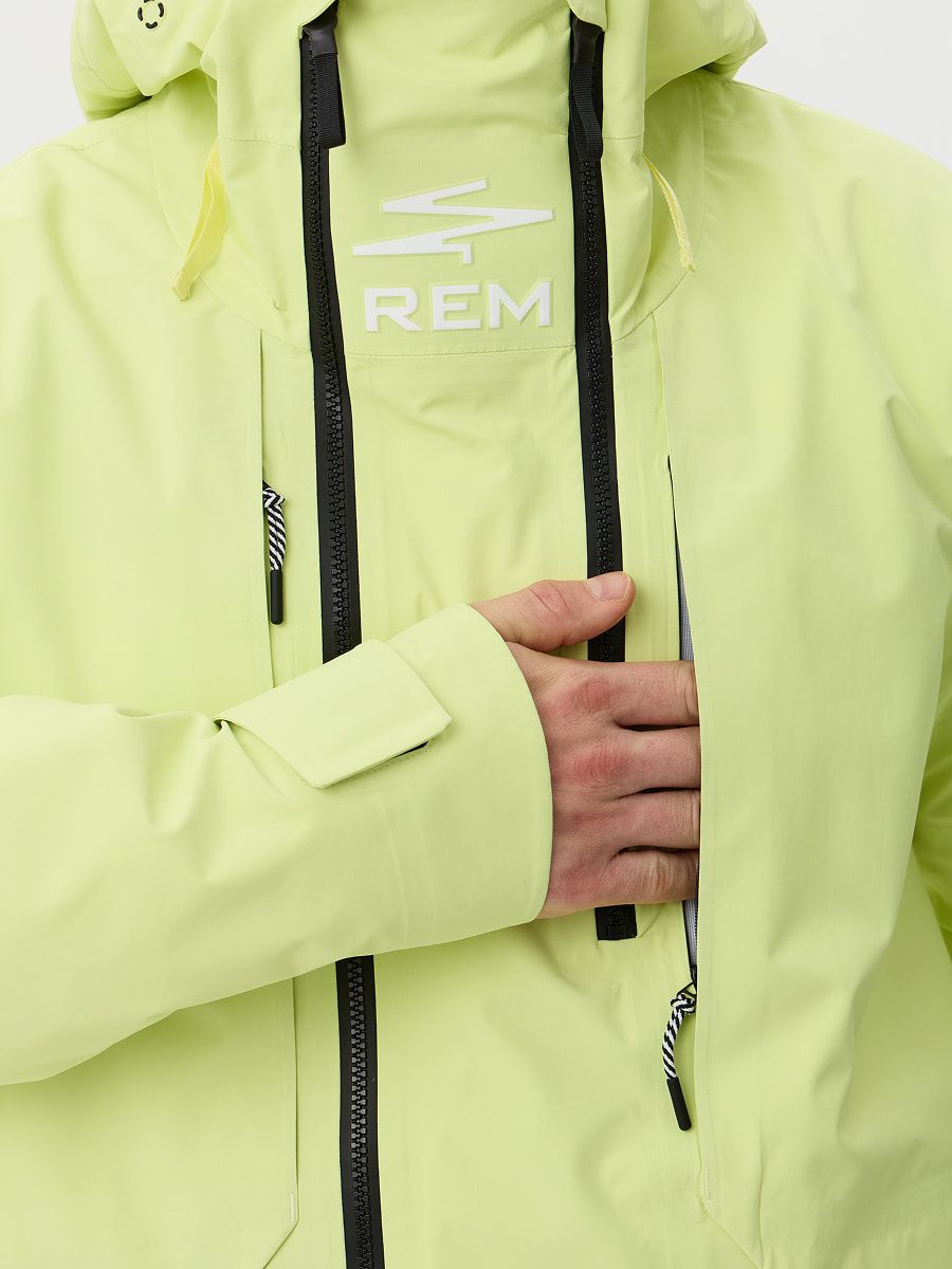 Костюм Remington Winner Lime