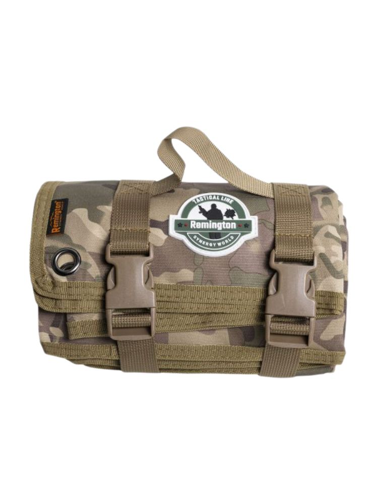 Тактическое снаряжение влагостойкий коврик Remington Mat CP