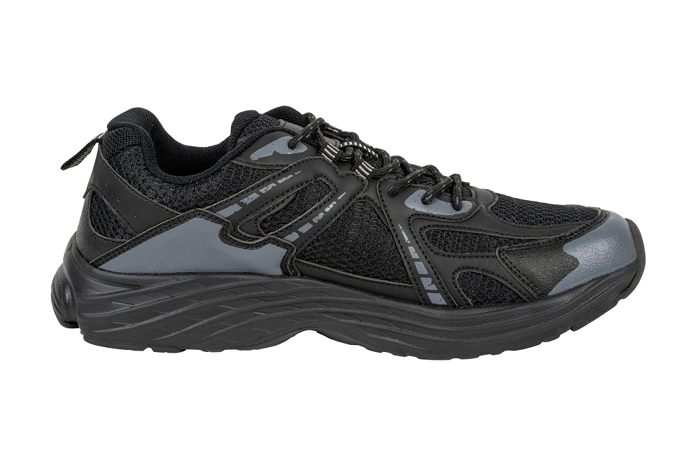 Кроссовки мужские Remington Strides black
