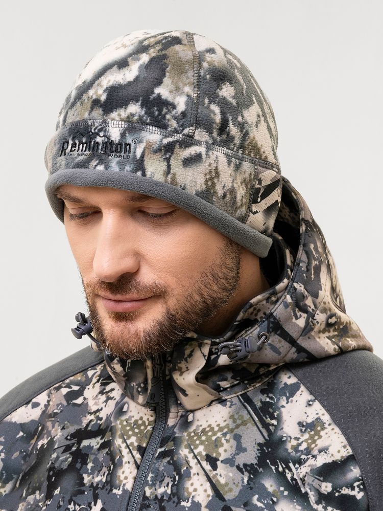 Шапка Remington Journey Apex