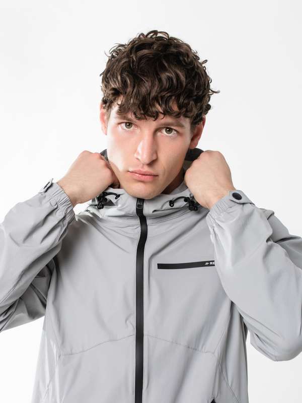 Куртка мужская Remington Climate Comfort Gray