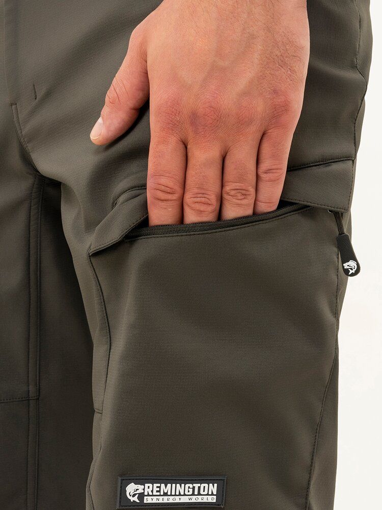 Демисезонный костюм для рыбалки Remington Fish place