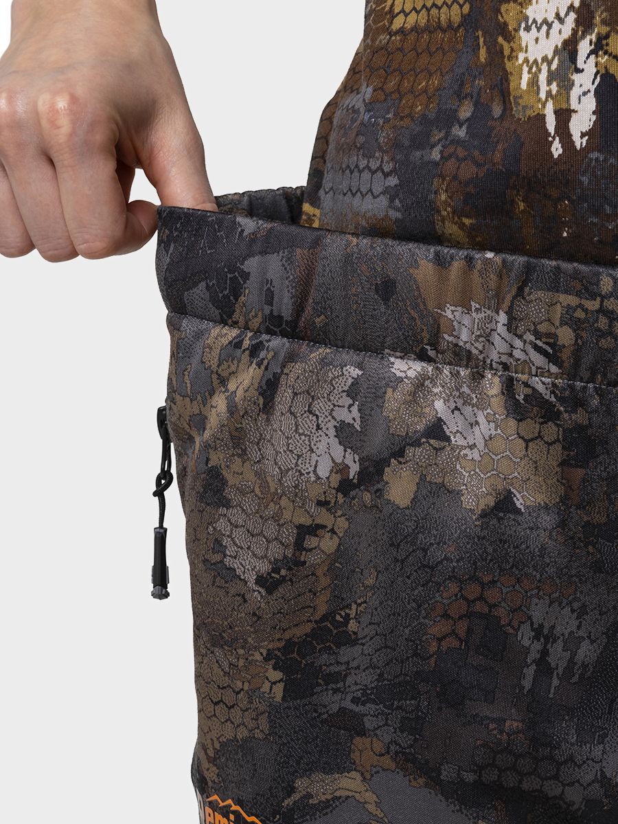 Костюм Remington Alabama Professional Unisex Women and Children Timber