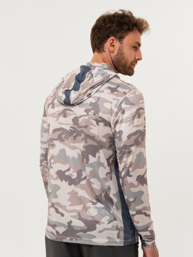 Футболка (джерси) Remington Fishing Sun and Mosquito Protection Style 4