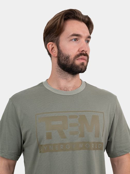 Футболка Remington Ally Oliva
