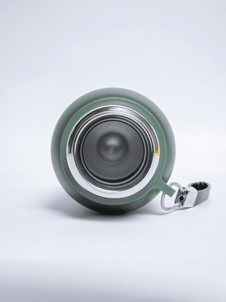 Термос Remington SportFlow 800 Dark Green