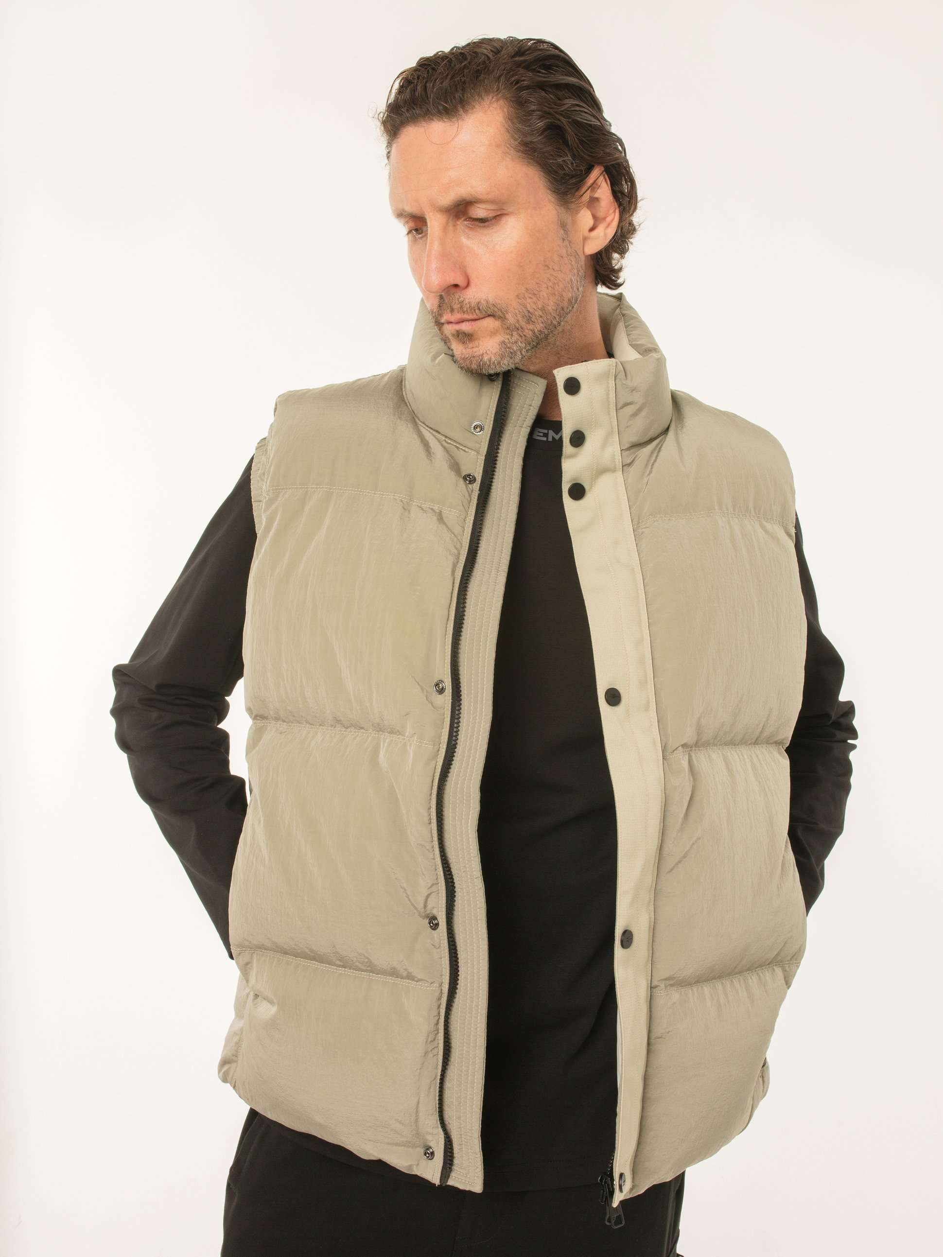 Жилет Remington Metaface Gray