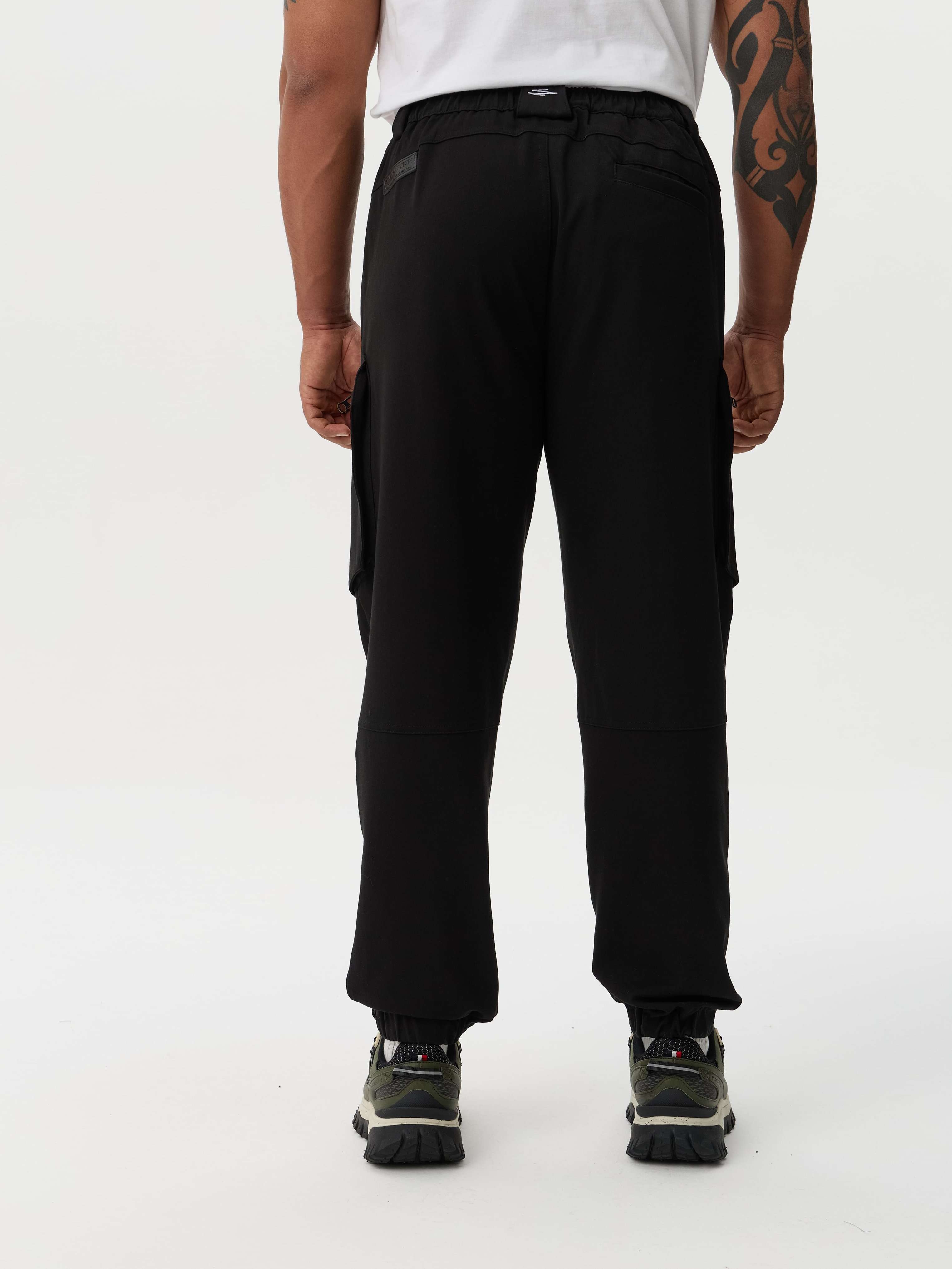 Брюки Remington Infantry Black