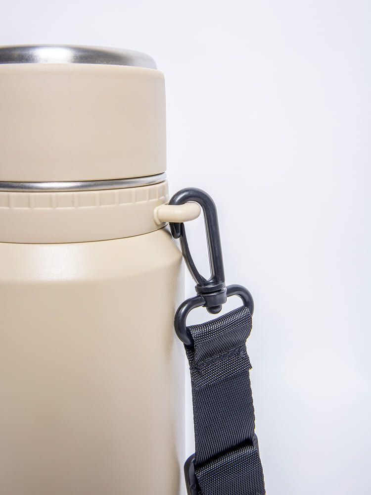 Термос Remington ThermalHold 1100 Beige