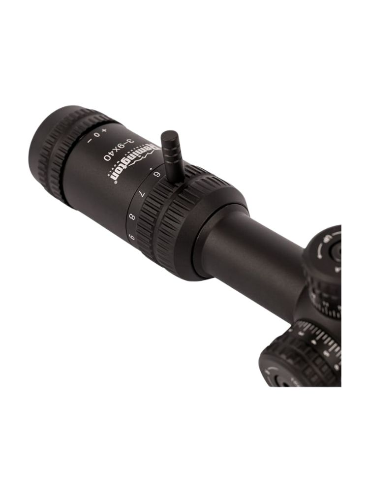Оптический прицел Remington Fury 3-9x40 (25мм, MillDot)