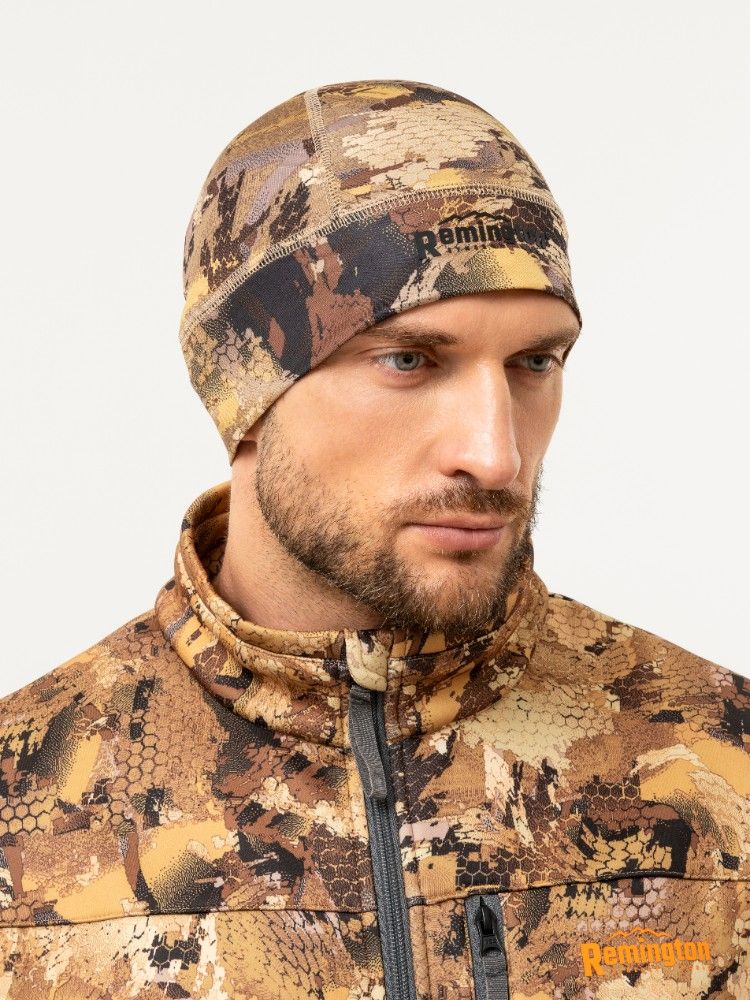 Шапка Remington Еase Yellow Waterfowl Honeycombs