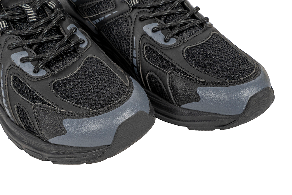Кроссовки мужские Remington Strides black