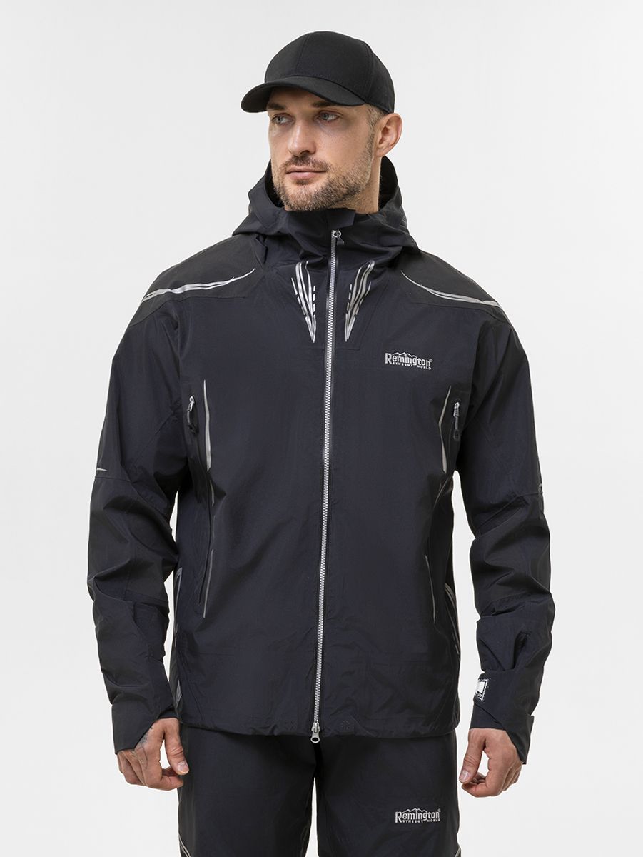 Костюм рыболовный Remington Fishing Performance VIP Black
