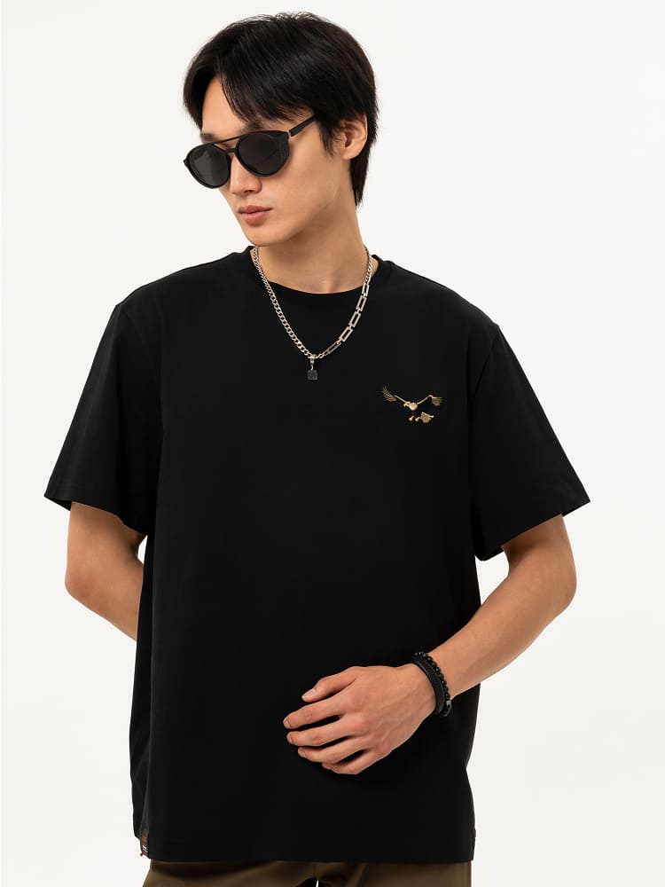 Футболка Remington Urban Style Eagle Black