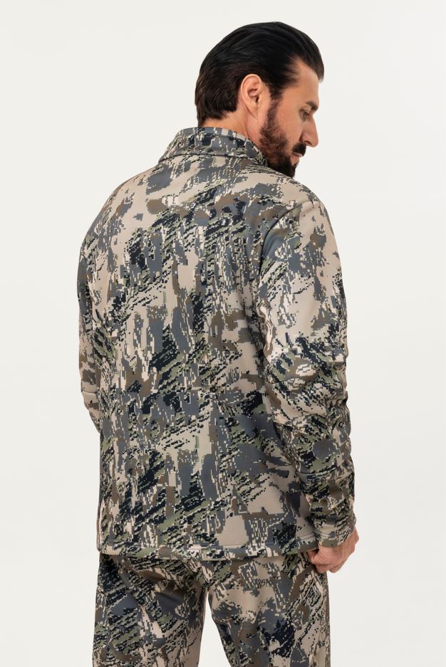 Джемпер Remington Polar Dream FIT  Figure, фото, цена