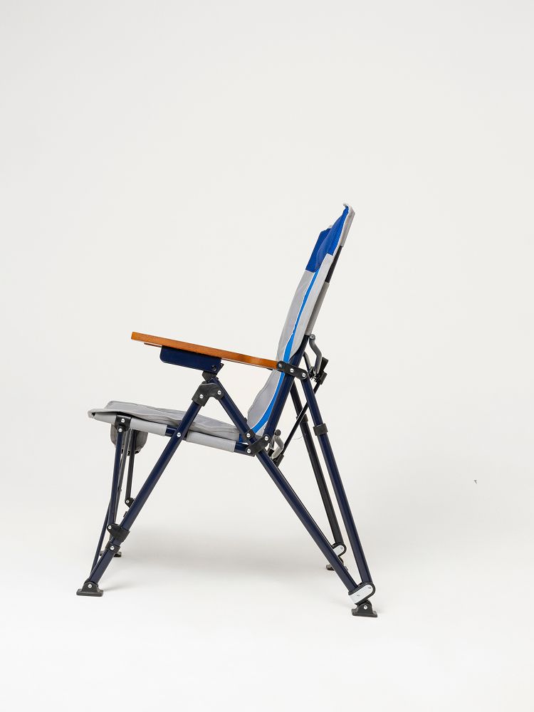 Стул складной туристический Remington Tech Relaxer