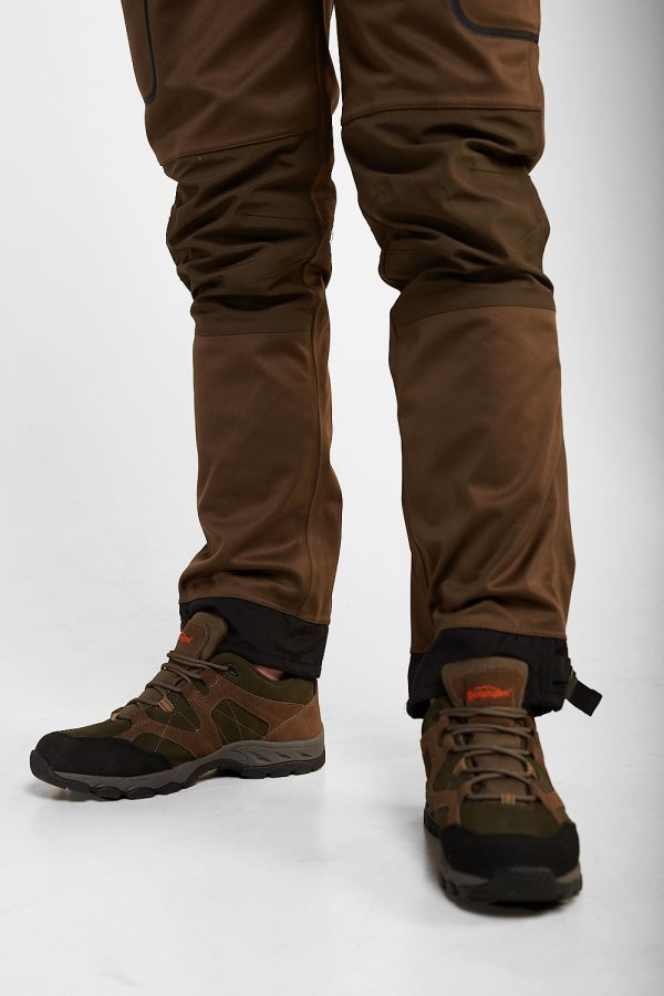 Кроссовки Remington D10130 Hiking Olive