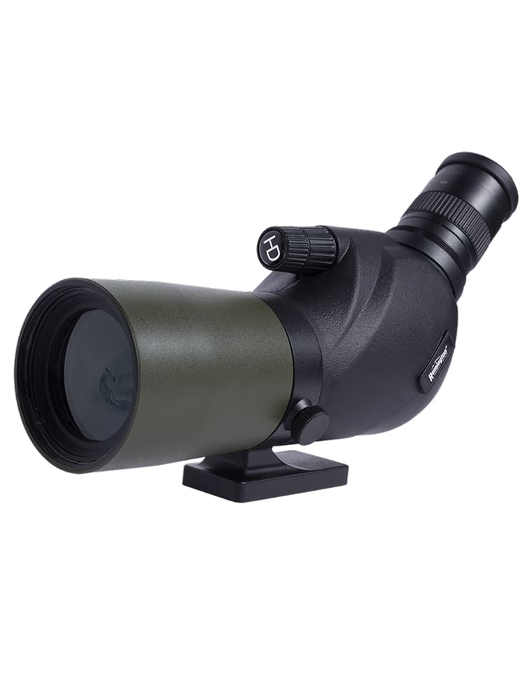 Зрительная труба Remington ZTR 15-45x50