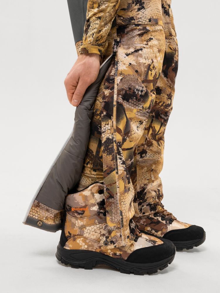 Костюм Remington Wildforce Yellow Waterfowl Honeycombs