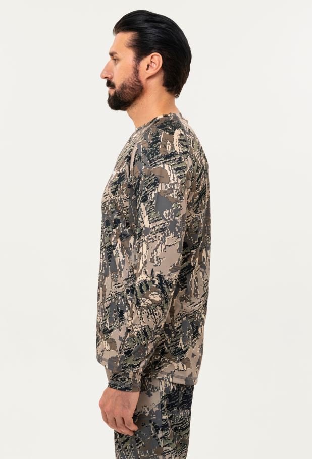 Лонгслив Remington lite Figure, фото, цена