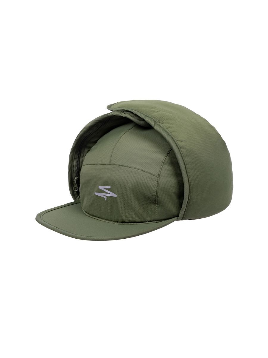 Кепка Remington Race Green
