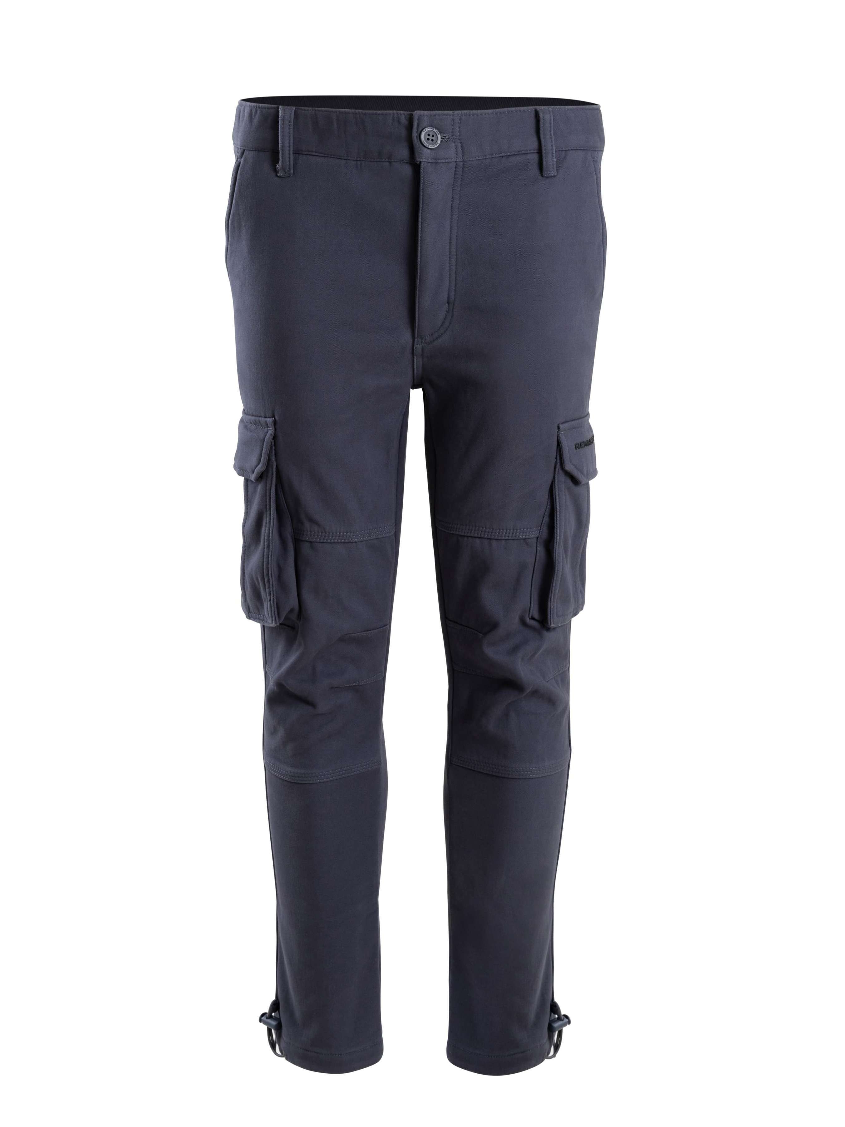 Брюки Remington Ratio II Black