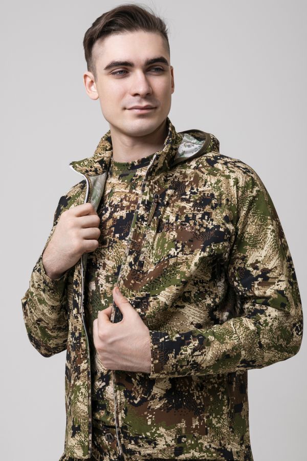 Летний костюм для охоты Remington Hot Summer South Forest