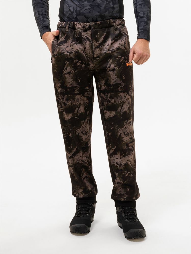 Брюки Remington Polar Dream FIT Black Camo