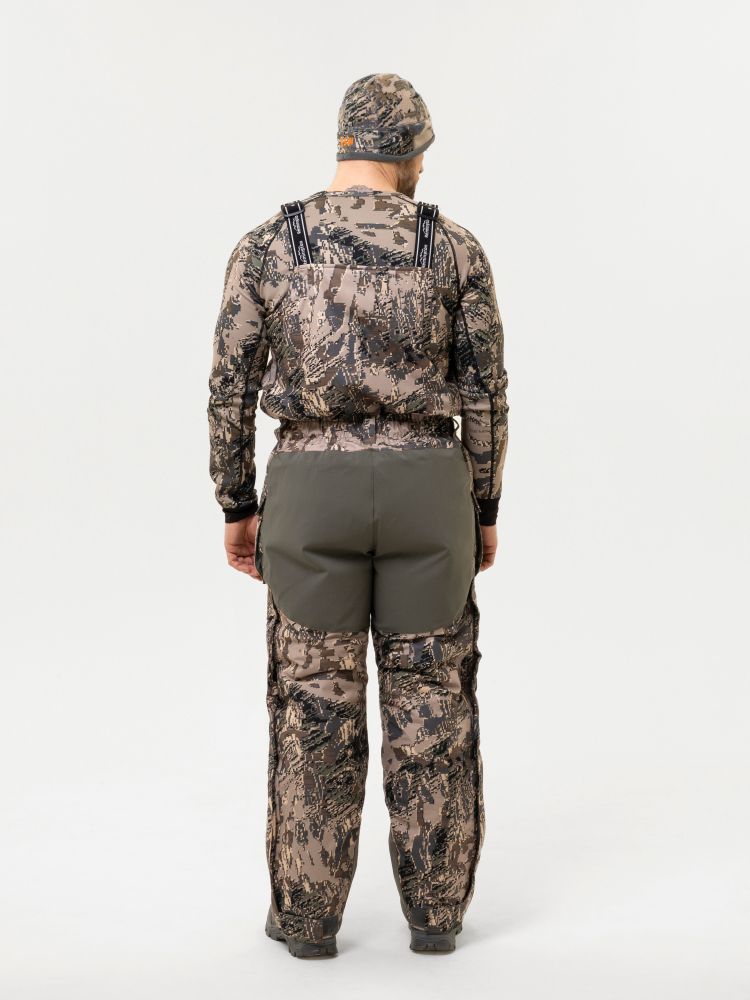 Костюм Remington ALYASKA Figure